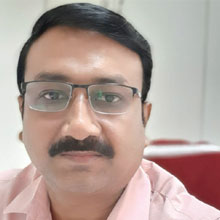   Soumitra Prasad Bhowmik,    Quality Manager