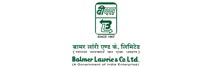 Balmer Lawrie & Co.