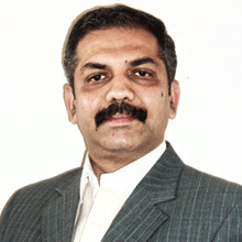 Ravichandran Annadurai, Founder & CEO