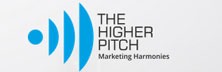 The Higher Pitch