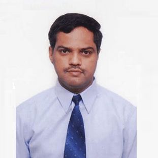 Dr. Murali R. Nadig,,Consultant & Medical Director