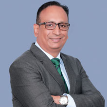  Arun Krishnamurthi,   CEO & MD