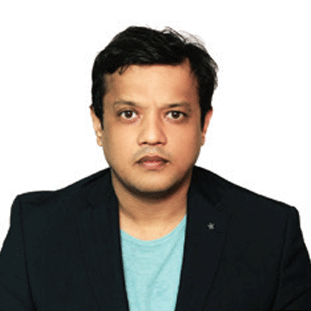   Abhay Rana,    CEO