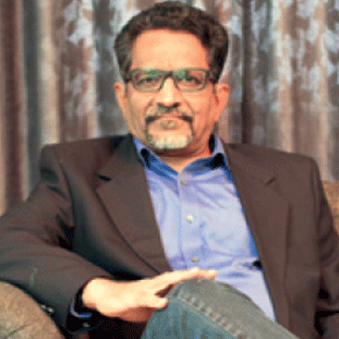 Appa Rao Bellapu,CEO & Founder 
