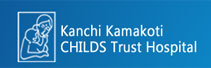 Kanchi Kamakoti Childs Trust Hospital