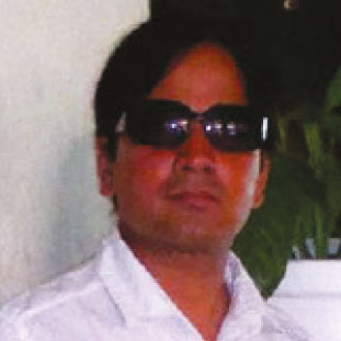 Rishi Tripathi, Director