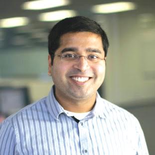 Manav Ratan Mital, Founder & CEO