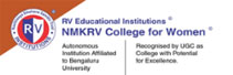 NMKRV College For Women