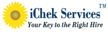 ICheck Services