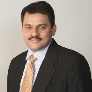 Ajay Pathare,Founder&MD