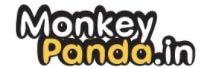 MonkeyPanda.in
