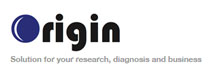 Origin Diagnostics