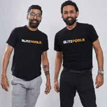 Mr. Gaurav & Mr.Vickram,Co- Founder & CEO