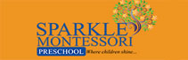 Sparkle Montessori Preschool