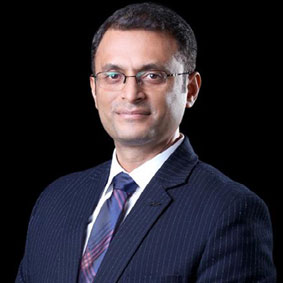 Tej Hans Raj Singh,Business Head - Digital Platform 