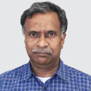 Udai Kumar,President & CEO