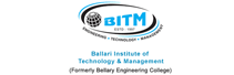 Ballari Institute Of Technology & Management