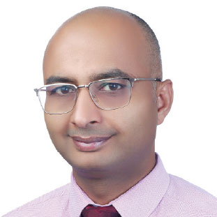 Sunil Dangi ,Director & Head New Business