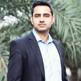 Sandeep Dabas, Director