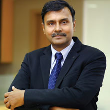 Sathish Mathur,CEO