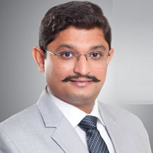 Bhavesh Rajdeep,Founder & CEO