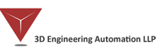3D Engineering Automation