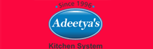 Adeetya's Kitchen System