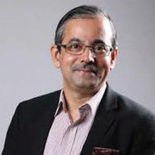 Santosh Parulekar,CEO