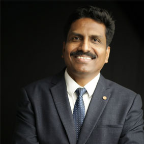 Virendra Ingle,Founder & Business Coach