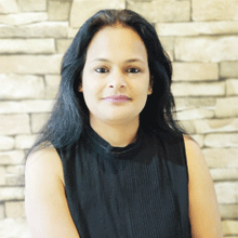Neha Jain, Co-founder, Head HR,Tanima Banerjee, Co-founder & Director