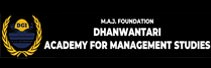Dhanwantari Academy For Management Studies 