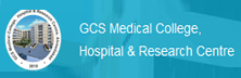 GCS Medical College Hospital And Research Centre 