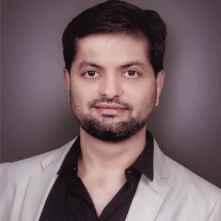 Kaushal Thakkar,Founder & MD