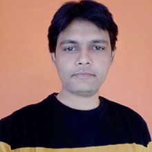 Jagdish Sharma,Director