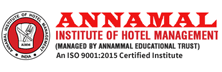 Annamal Institute Of Hotel Management