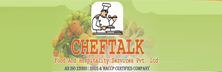 Cheftalk Food & Hospitality Services