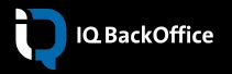 IQ BackOffice