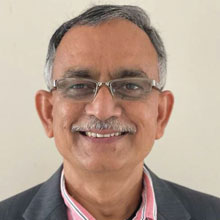  Debashis Roy,    Director