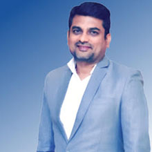 Arvind Kothari, Founder & CEO