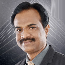 Goverdhan Govind,Managing Director
