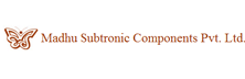 Madhu Subtronic Components