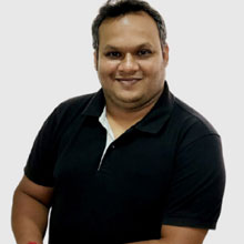   Kamalakar Devaki,    CEO