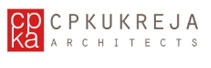 CP Kukreja Architects