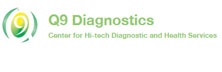 Q9 Diagnostics 