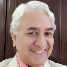 Prof. Dr. Kamal Kant Dwivedi,Vice Chancellor