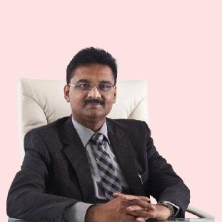 Ashok Mittal,Chancellor