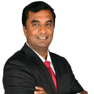 N R Vinayanand,Chief Proprietor & Owner 