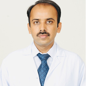 Dr Shiva Kumar,Gastroenterologist