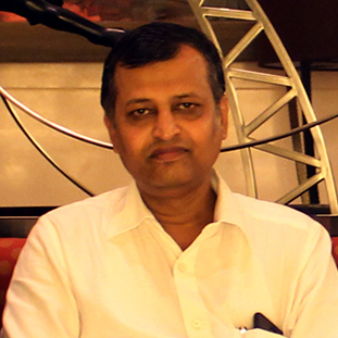 Sanjeev Patil,Director