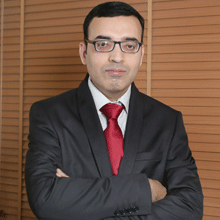 Dr.Syed Osman ,Neurologist